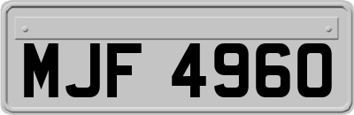 MJF4960