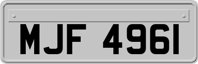 MJF4961