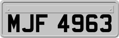 MJF4963