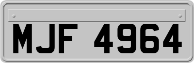 MJF4964