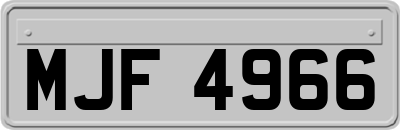 MJF4966