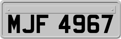 MJF4967