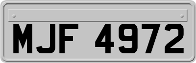 MJF4972