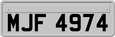 MJF4974