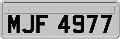 MJF4977