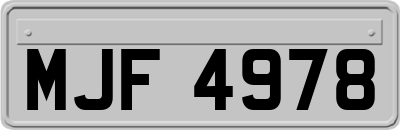 MJF4978