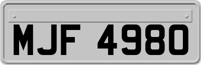 MJF4980