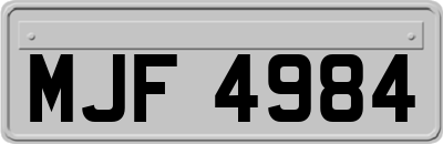 MJF4984