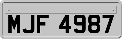 MJF4987