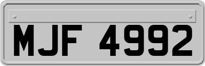 MJF4992