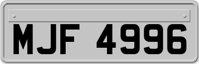MJF4996