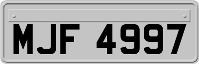 MJF4997