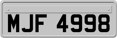 MJF4998