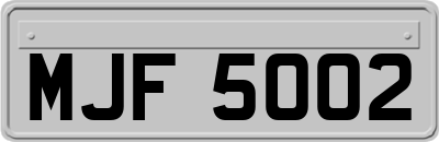 MJF5002