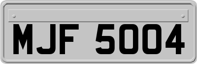 MJF5004