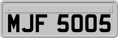 MJF5005