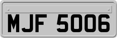 MJF5006