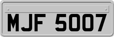 MJF5007