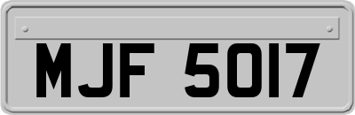 MJF5017