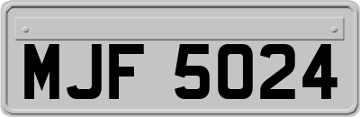 MJF5024