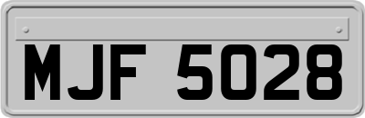MJF5028