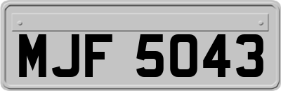 MJF5043
