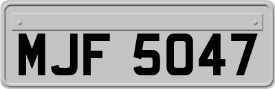 MJF5047