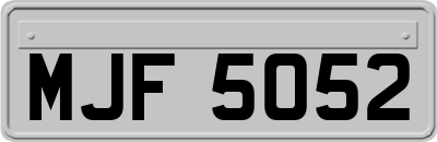 MJF5052