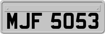 MJF5053
