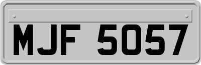 MJF5057