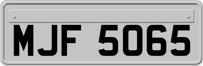 MJF5065