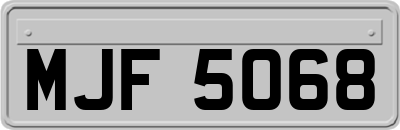 MJF5068
