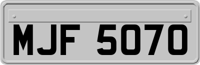 MJF5070