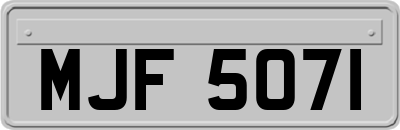 MJF5071