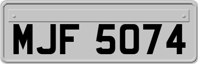 MJF5074