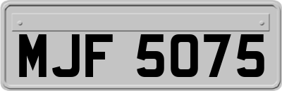 MJF5075