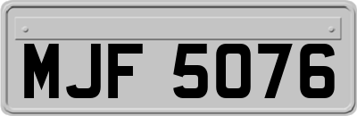 MJF5076