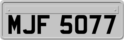 MJF5077