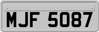 MJF5087