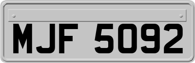 MJF5092