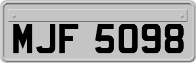 MJF5098