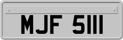 MJF5111