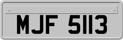 MJF5113