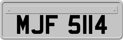 MJF5114