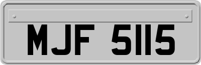 MJF5115