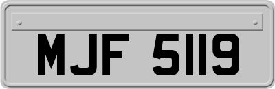 MJF5119