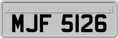MJF5126