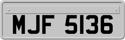 MJF5136