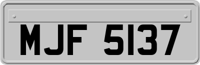 MJF5137