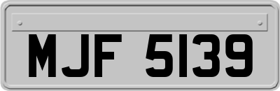 MJF5139